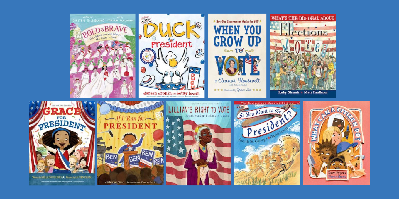 democracy dialogue books