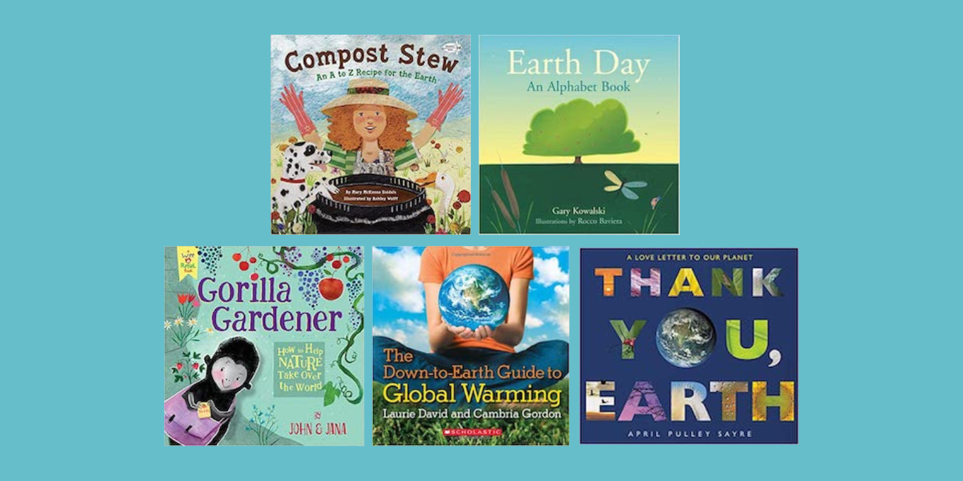 Stories on environmentalism and sustainability