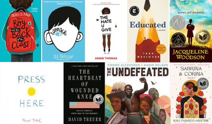 best books of the 2010s