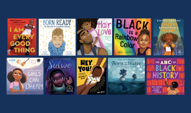 uplifting black opportunities, dreams, and joy